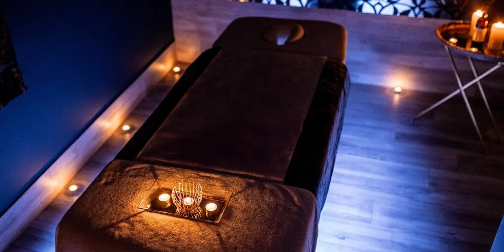 Namaste Massage Studio - Masaż Częstochowa - Zdjęcie 2