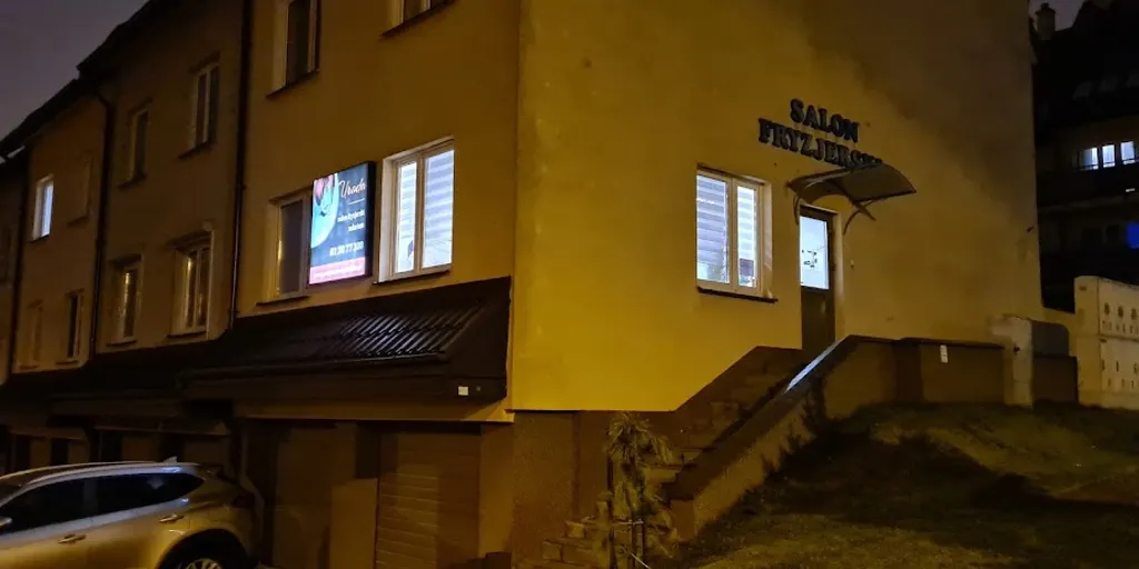 Salon Uroda Lublin - Zdjęcie 2