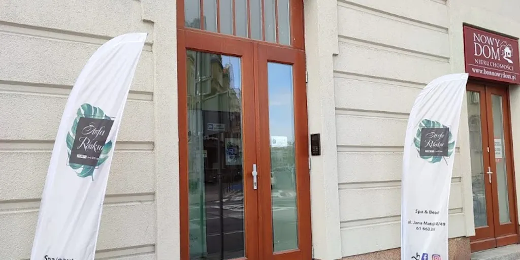 Spa Strefa Relaksu - Zdjęcie 2