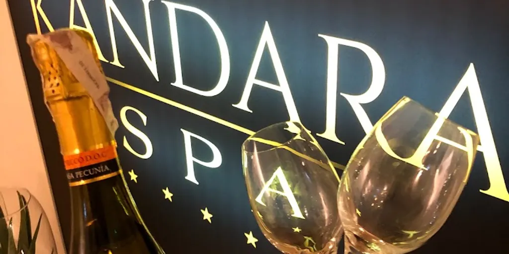Kandara Spa Wrocław - Zdjęcie 9