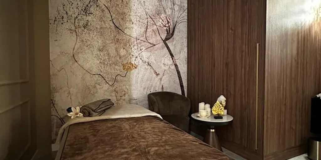 ESSENCE MASSAGE SPA Lublin - masaż tajski dla dwojga Lublin - Zdjęcie 4
