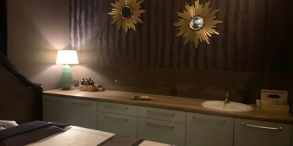 AMARI SPA Częstochowa - Tajski Masaż - Zdjęcie 3