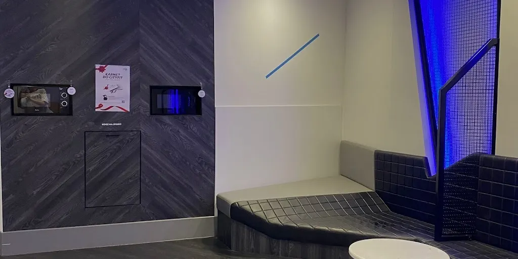 Fitness Klub CityFit - Siłownia 24h Wrocław Wroclavia - Zdjęcie 9