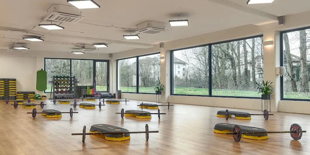 Myway fitness squash social | siłownia | treningi personalne | sauna | reformer pilates - Zdjęcie 5