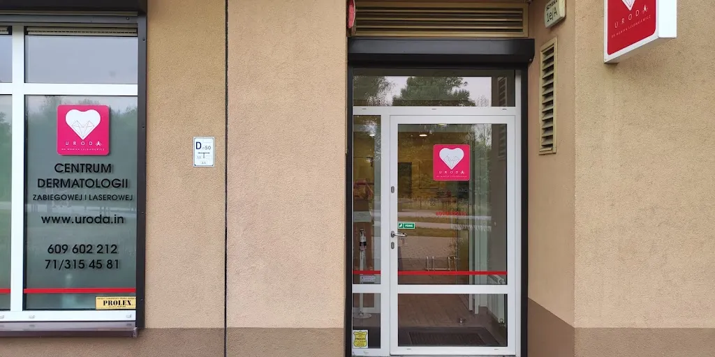 Centrum Uroda Aesthetics - Zdjęcie 7