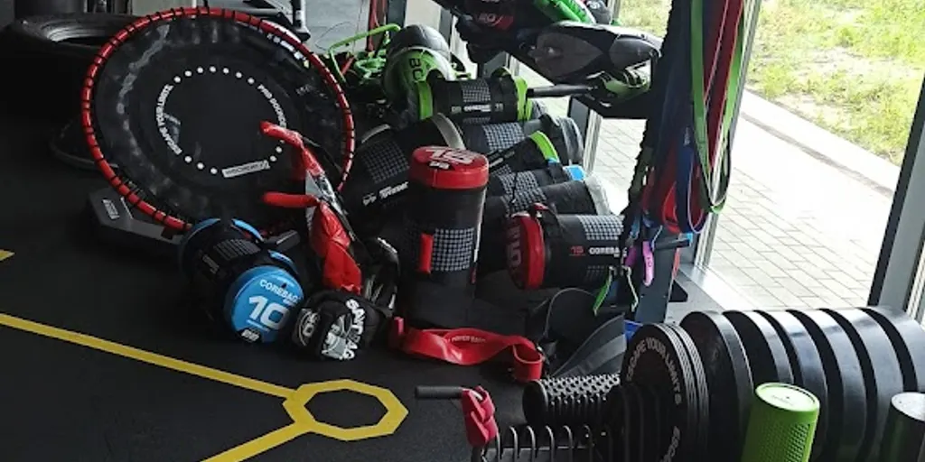 Just GYM - Zdjęcie 6