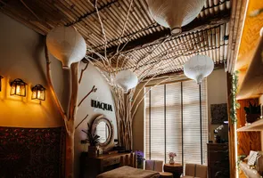Haqua Head Spa