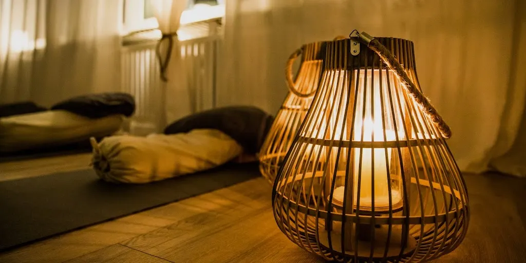 Savasana Katarzyna Szyńska - Zdjęcie 10