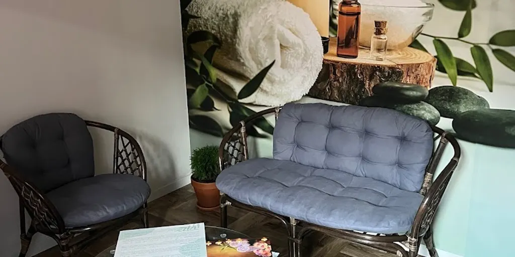 Bali Spa Wrocław - Zdjęcie 9