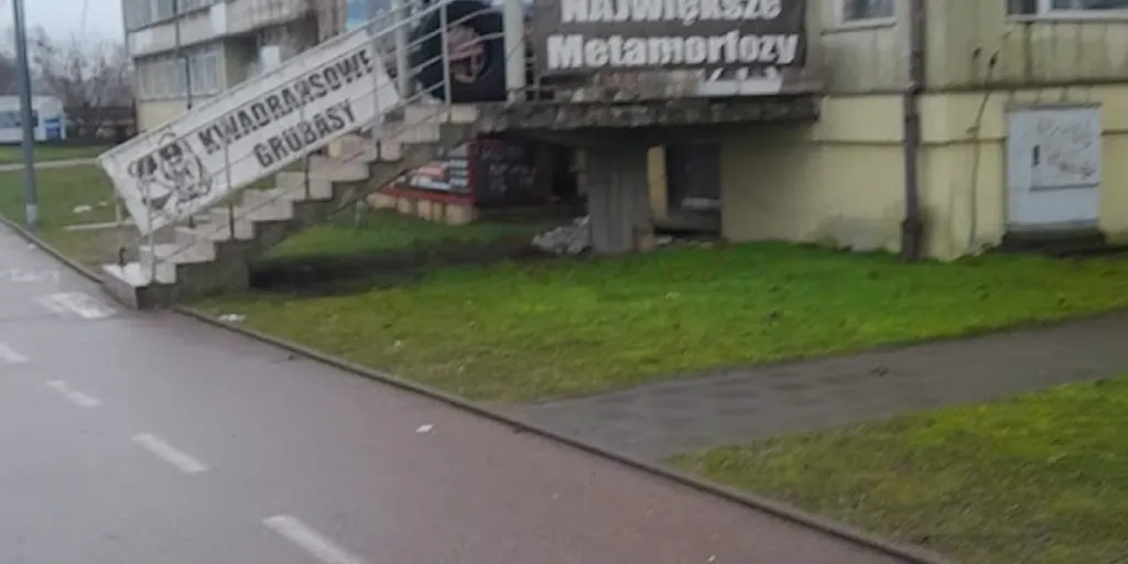 RELAX - Rodzinne Centrum Fitness Łukasz Torebko - Zdjęcie 4