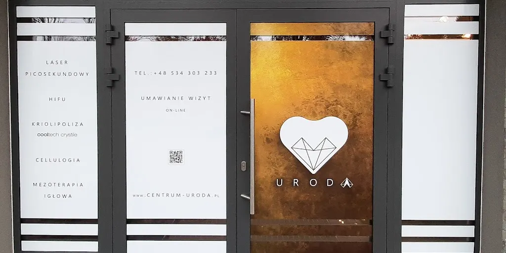 Centrum modelowania twarzy i ciała URODA - depilacja laserowa Białystok - kriolipoliza - hifu ginekologiczne Białystok - Zdjęcie 3