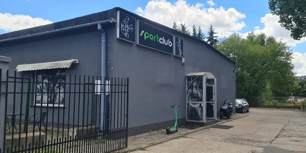 Sport Club Lublin - Zdjęcie 2