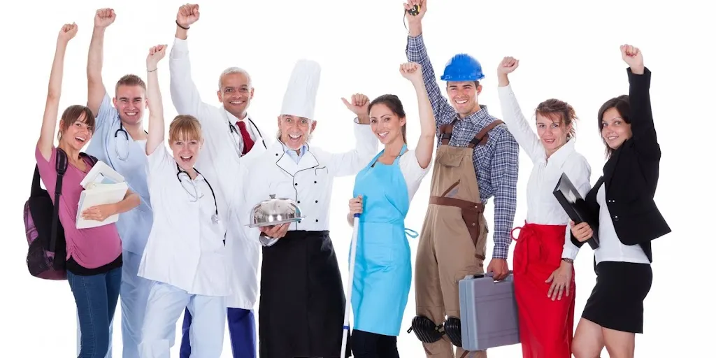 Centrum Kształcenia Zawodowego - Kursy i szkolenia specjalistyczne (ZDZ) - Zdjęcie 1