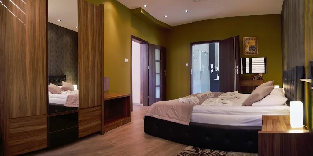 Hotel Forum Fitness SPA&Wellness - Zdjęcie 9