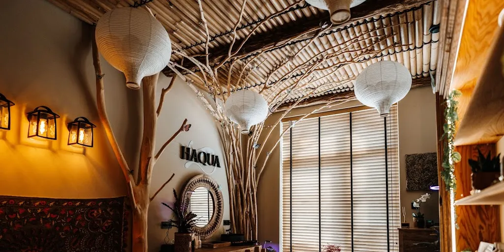 Haqua Head Spa - Zdjęcie 1