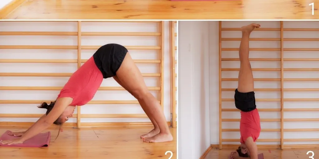 Joga KarmaJoga - szkoła jogi Katowice - Zdjęcie 3