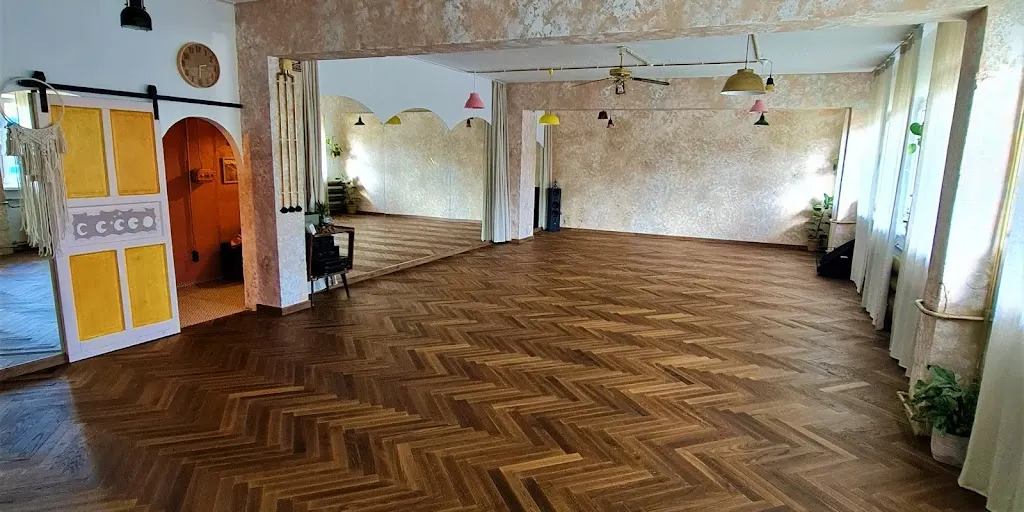 BOHO Studio Wrocław - Joga, Taniec i Ruch dla Zdrowia - Zdjęcie 3