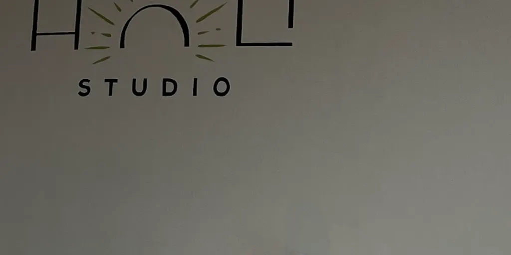 Joga Szczecin 🧘‍♀️ Holi Studio - Zdjęcie 8