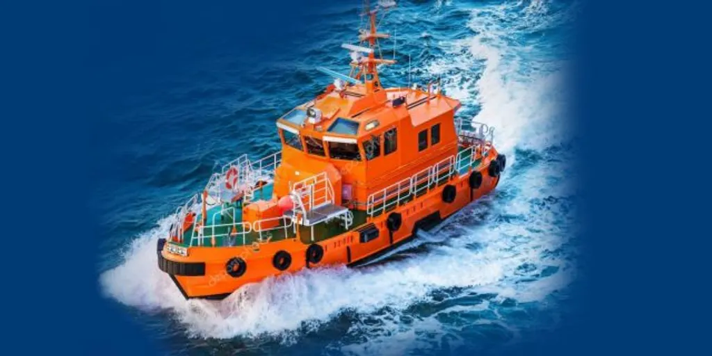 Centrum Edukacyjne CERSAR - kursy i szkolenia STCW / IMO dla marynarzy - Zdjęcie 9