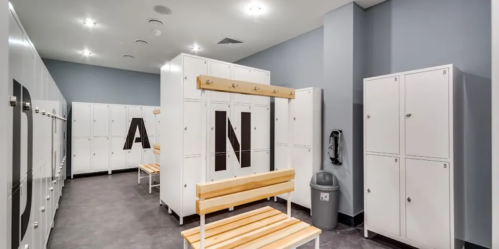 Fitness Klub ZDROFIT Radom - Zdjęcie 3