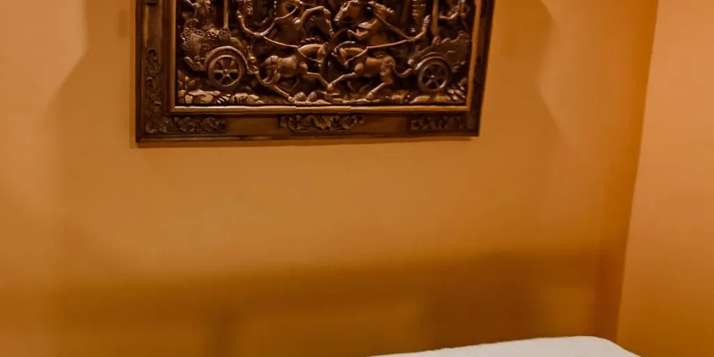 Bali Spa - Masaż Gdańsk - Zdjęcie 8