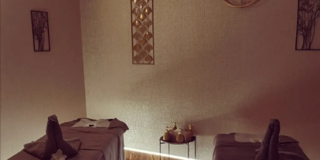 Thai Bali Spa Gdańsk - Zdjęcie 10