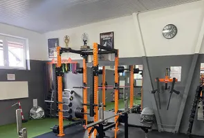 Champion Gym Białystok