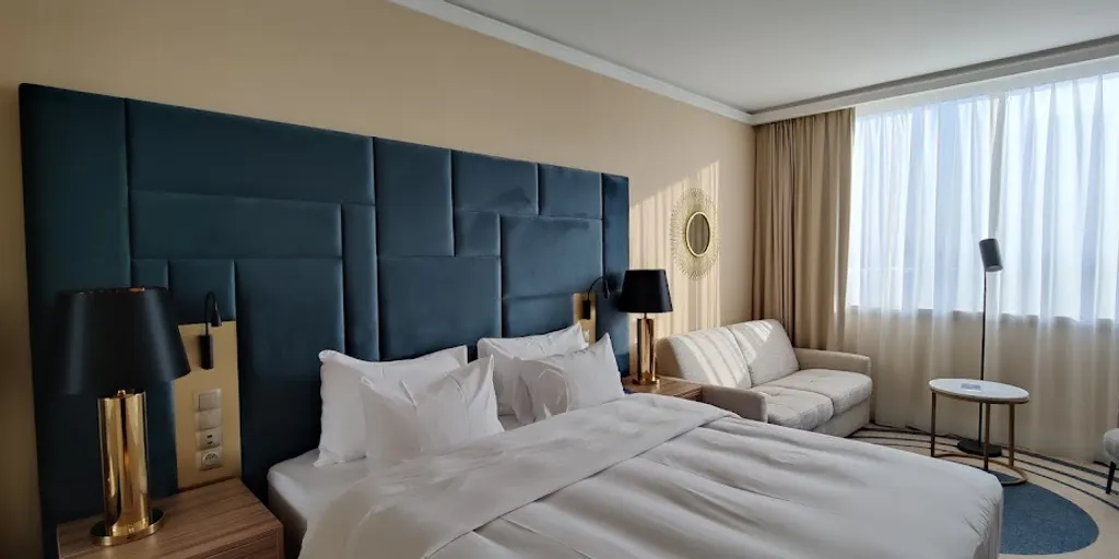 Baltica Wellness & Spa - Zdjęcie 10