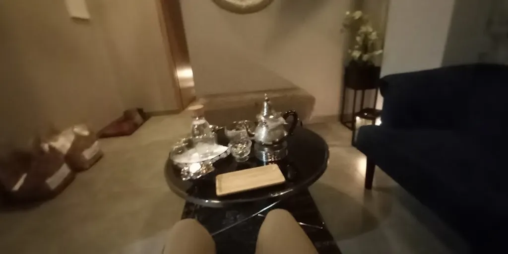 Jasmine Oriental Massage & Spa - Masaż Tajski Częstochowa - Zdjęcie 9