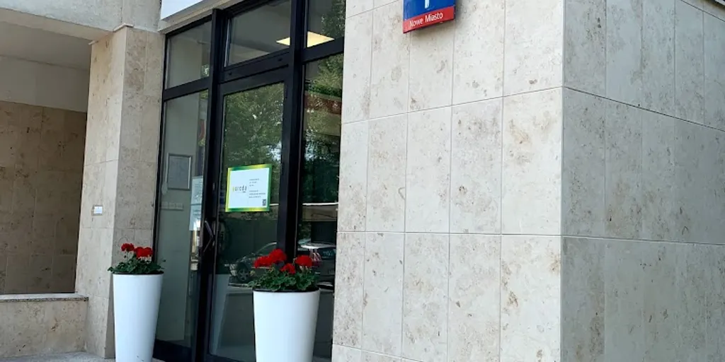 Uroda hair salon by Goldwell - Zdjęcie 5