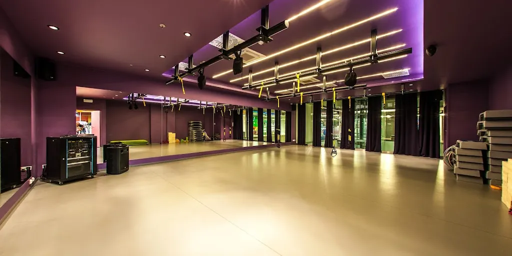 POP GYM Body & Mind Club - Zdjęcie 5