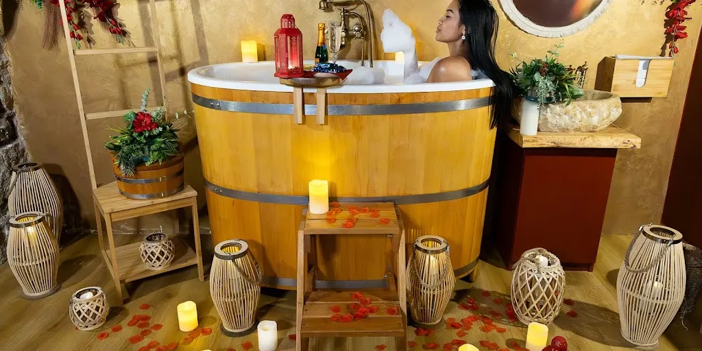 Orient Massage Katowice Rynek 7 Salon Masażu Balijskiego i Fizjoterapii - Zdjęcie 5