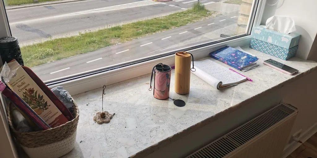 Muktijoga - Zdjęcie 2