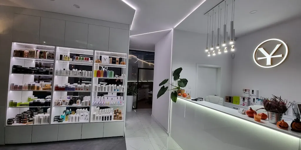 Yasumi Toruń Medycyna Estetyczna SPA - Zdjęcie 5