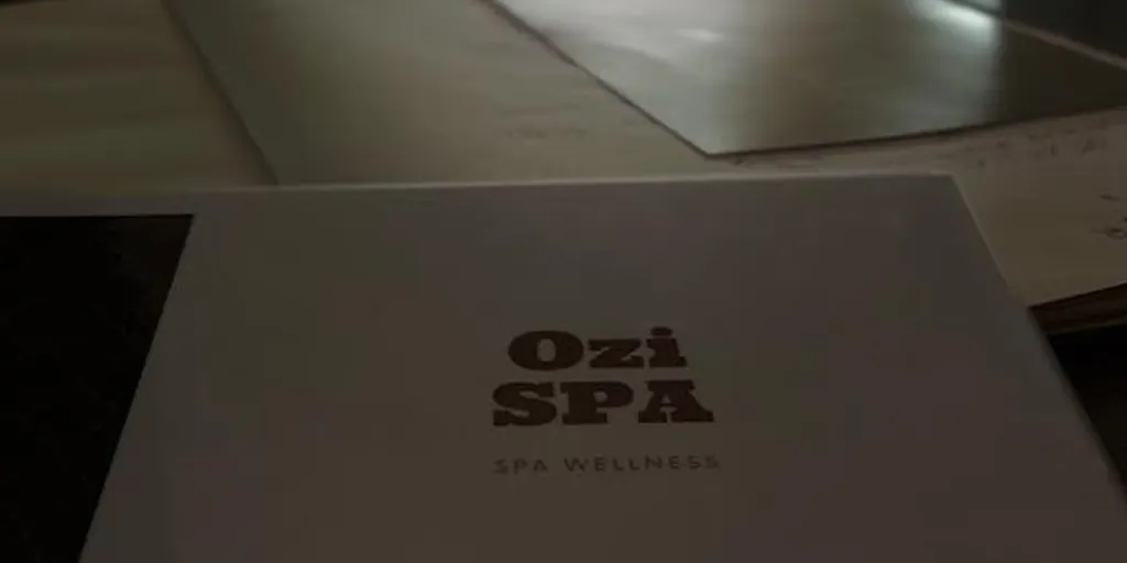 Ozi Spa & Wellness Lublin- Spa Masaż Lublin - Masażysta - Zdjęcie 5