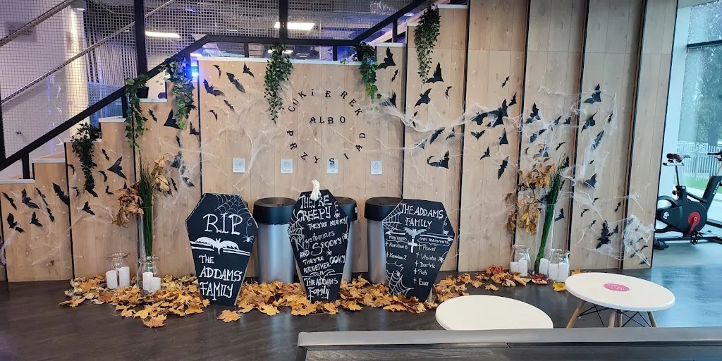 Fitness Klub CityFit - Siłownia 24h Kraków Principio - Zdjęcie 6