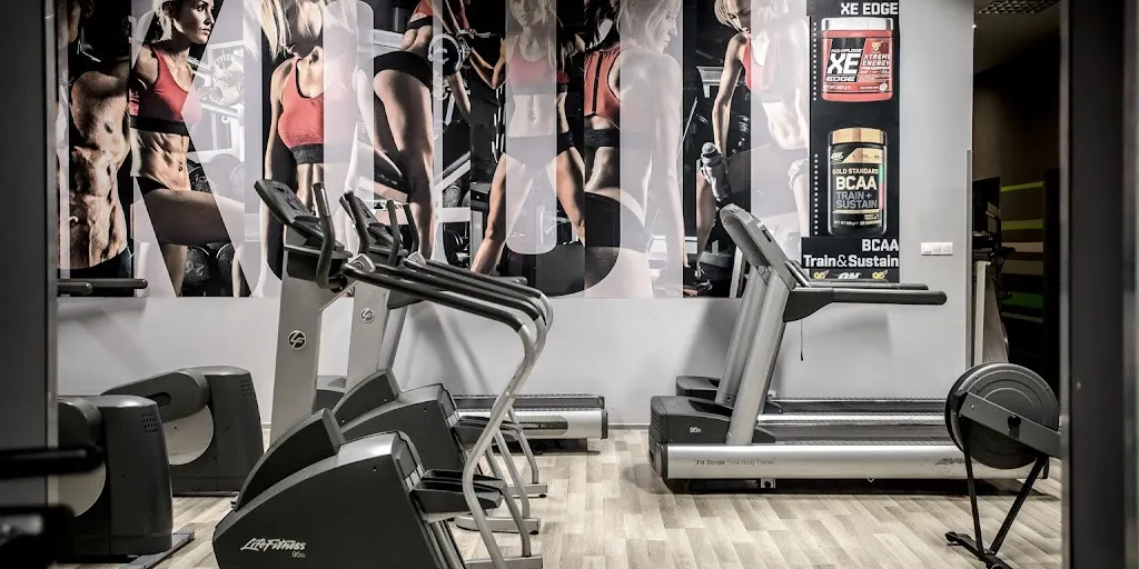 Sport Club Lublin - Zdjęcie 8