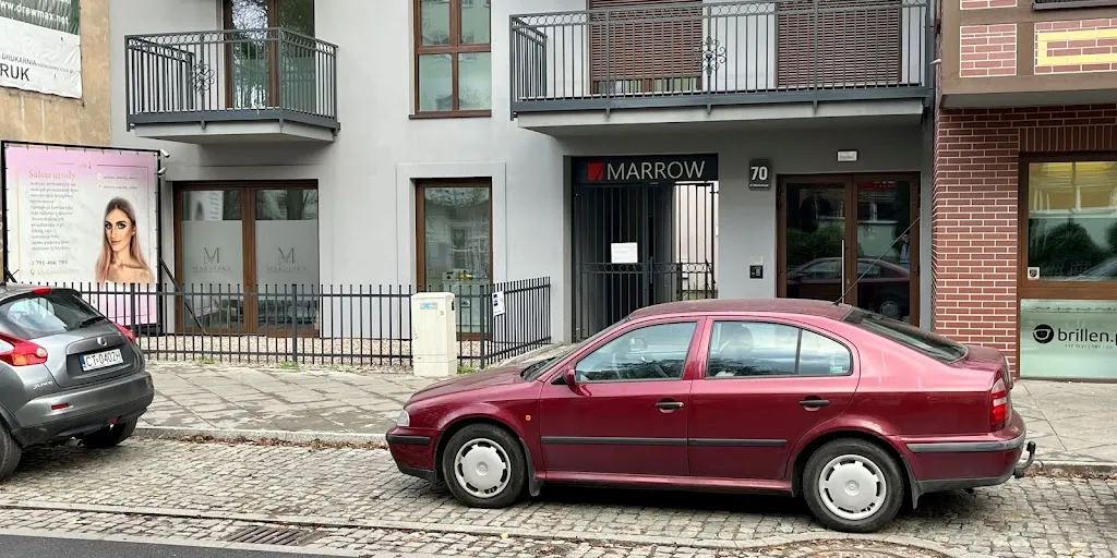 ADRIANNA MAKULSKA BEAUTY Toruń Powiekszanie ust, Mezoterapia igłowa, Szkolenia, Lipoliza iniekcyjna, Makijaż permanentny - Zdjęcie 5