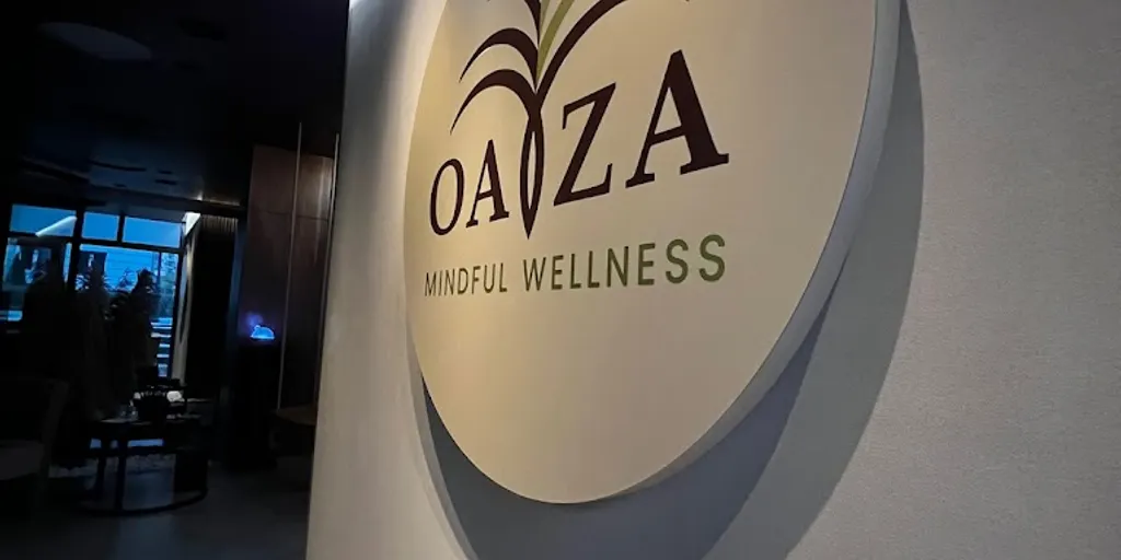 Oaza Mindful Wellness - Zdjęcie 5