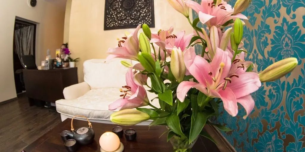 Thao Thai Salon Masażu Tajskiego w Gdańsku - Zdjęcie 10