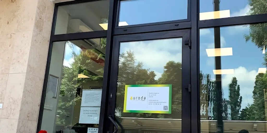 Uroda hair salon by Goldwell - Zdjęcie 4