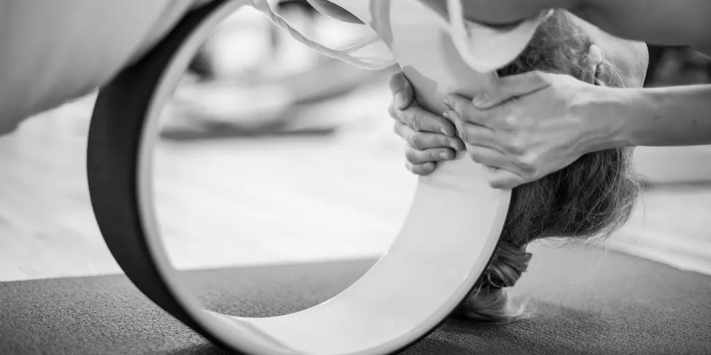 Ashtanga Joga Wrocław - Zdjęcie 10