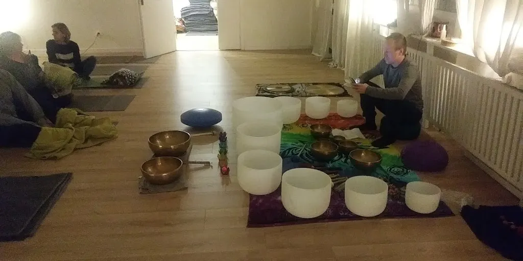 Savasana Katarzyna Szyńska - Zdjęcie 3