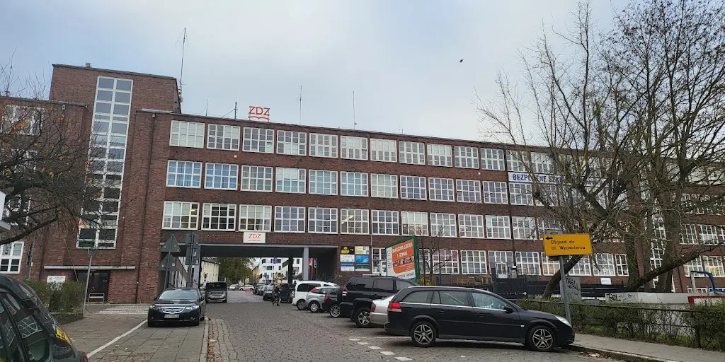 Wojewódzki Zakład Doskonalenia Zawodowego w Szczecinie - Zdjęcie 3