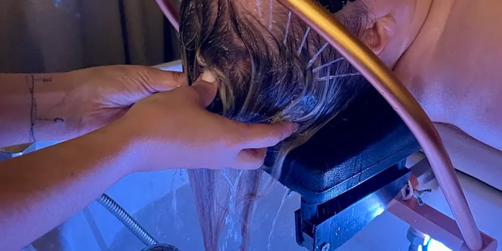 Moc Head Spa Bielsko - Zdjęcie 8