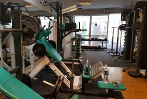 Fitness Club Szczecin