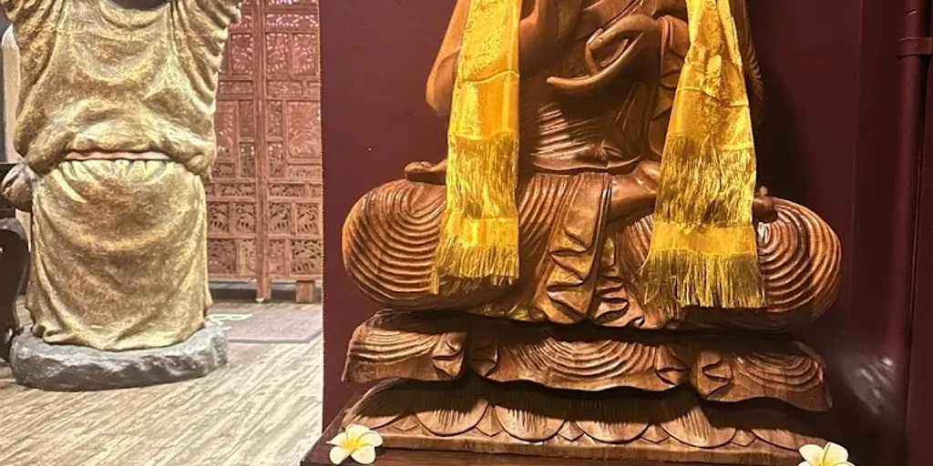 Bali Spa Ritual Zone - Spa Gdańsk - Zdjęcie 6