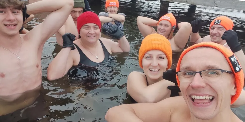 RELAX - Rodzinne Centrum Fitness Łukasz Torebko - Zdjęcie 7