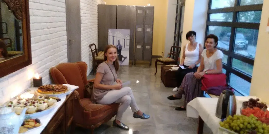 Joga Ruch Oddech Białystok - Zdjęcie 4