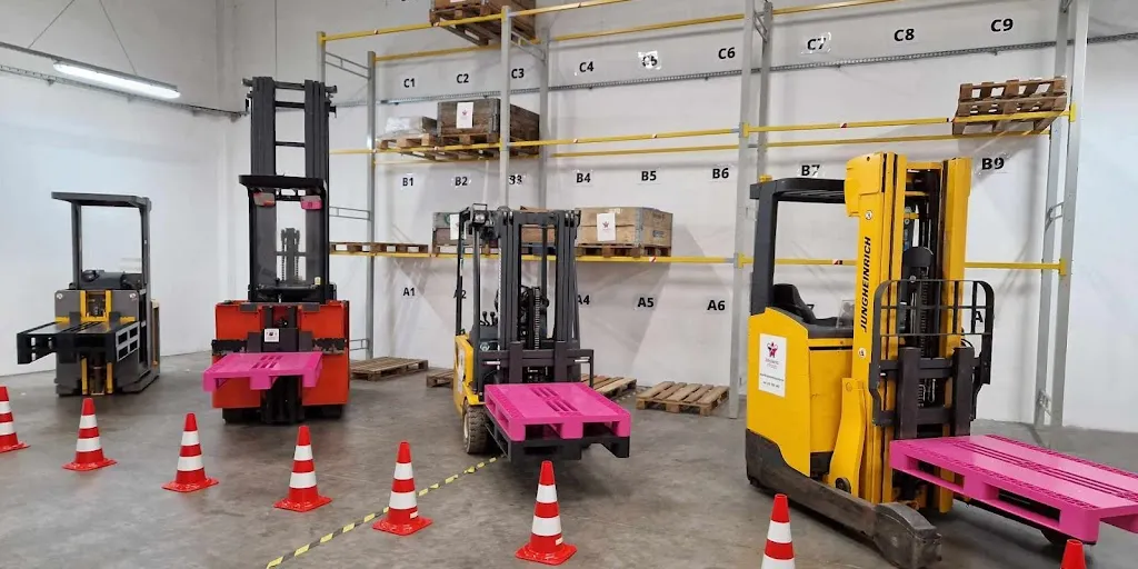 Szkolenia z Pasją - Zdjęcie 2